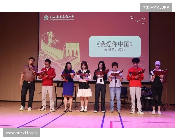 中西文化交融共绘盛典华章展现闭幕式艺术融合新风采