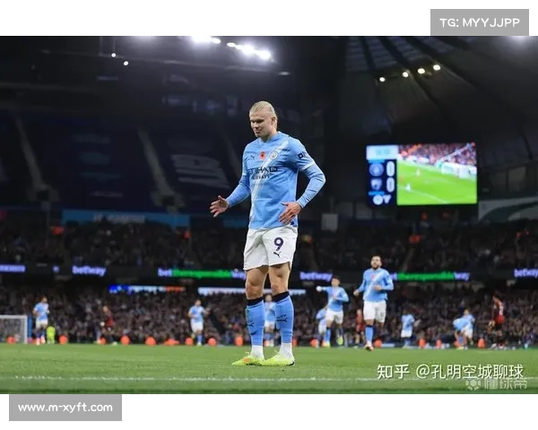 英超第10轮曼城迎战伯恩茅斯 11月3日凌晨开赛