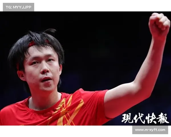 王楚钦总结2025赛季称“虽有遗憾但更多是升华”，肯定团队支持作用