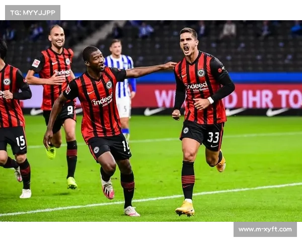 德甲欧冠席位竞争分析：莱比锡、法兰克福前景