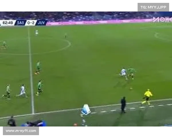 尤文图斯3-0客胜萨索洛，戴维过掉门将轻松破门