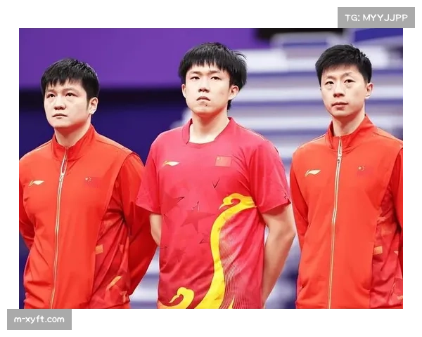 国际乒联公布巴黎奥运最终资格赛体系,2027年将新增两大洲际赛 国际乒联公布巴黎奥运最终资格赛体系,2027年将新增两大洲际赛