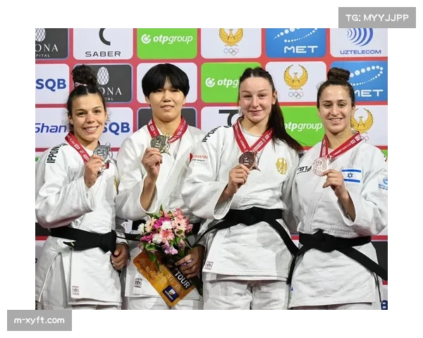 国际柔联强调柔道八大价值观:勇气、礼貌、友谊、诚实成教育核心 国际柔联强调柔道八大价值观:勇气、礼貌、友谊、诚实成教育核心